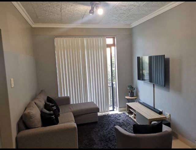 1 BEDROOM PROPERTY TO RENT IN UMHLANGA RIDGE